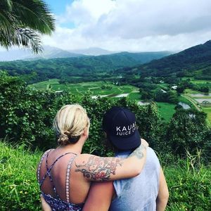 Meet your Posher, Chrissy